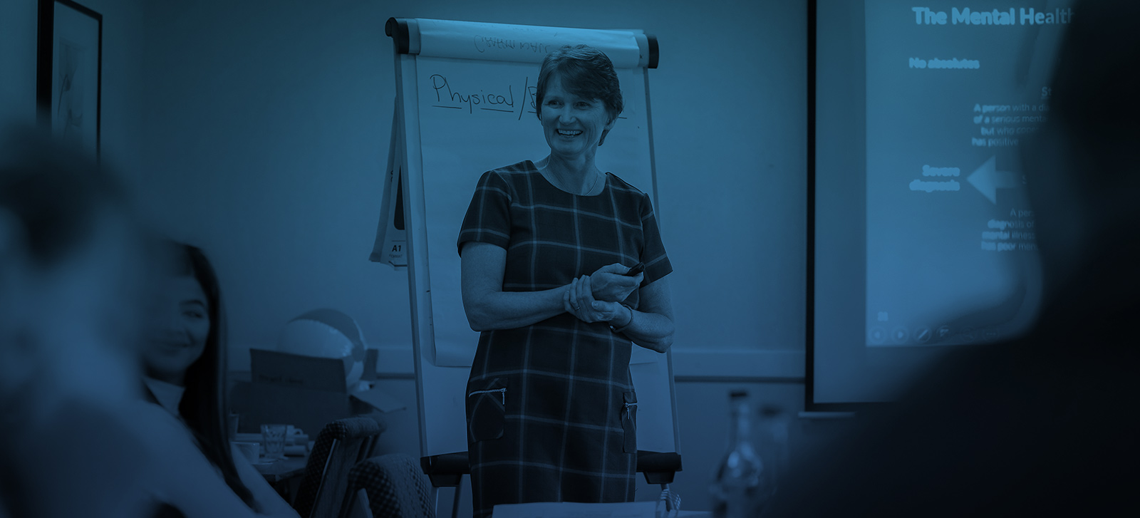 Blue Ridge Performance Management