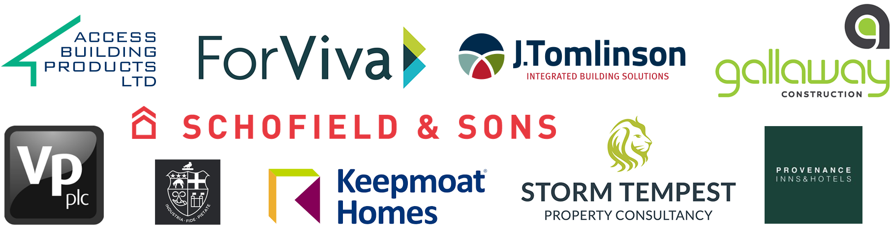 Some of our clients