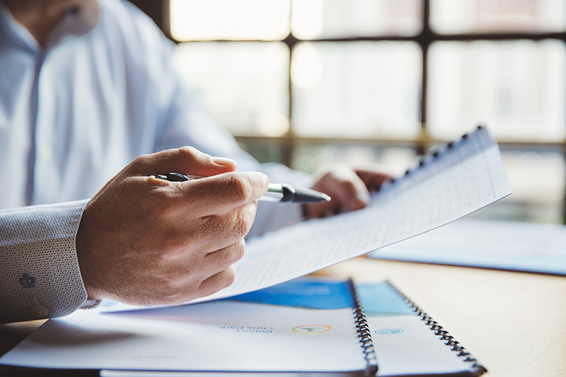 Assessment Services